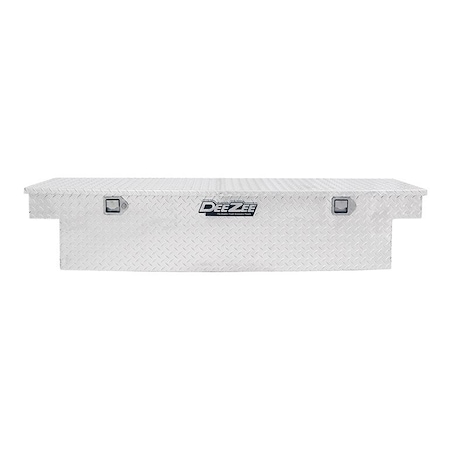 Dee Zee BT/TB NARROW CROSSOVER TOOLBOX- MIDSIZE DZ6163N